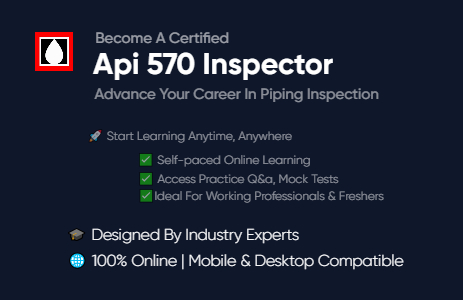 API 570 : Top Questions for Exam Success